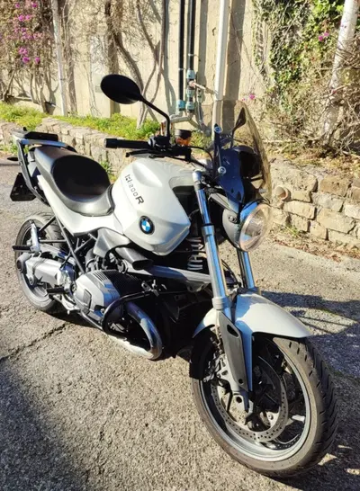 Bmw R 1200 R (2011 - 14) usata