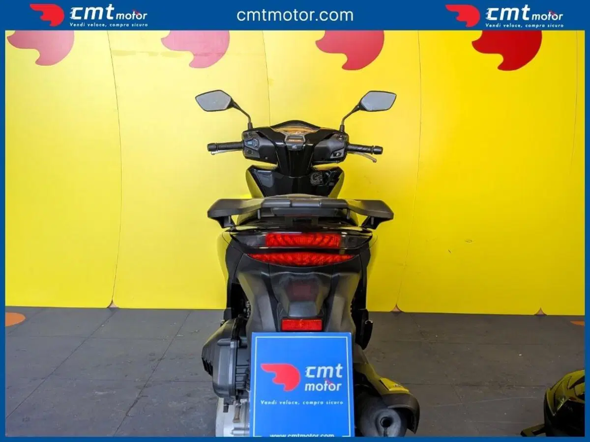 Honda SH 125i (2024 - 25) (10)