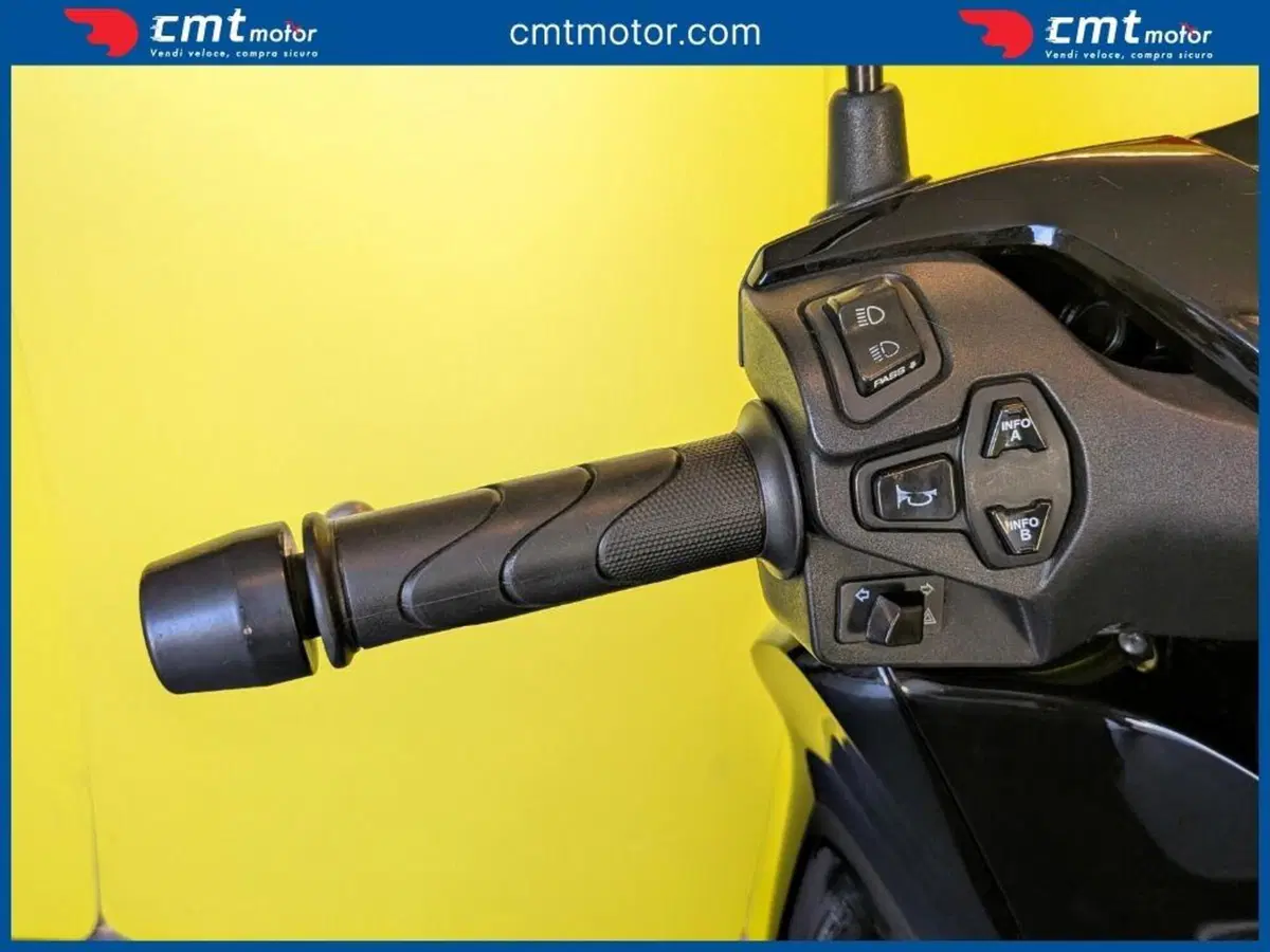Honda SH 125i (2024 - 25) (12)
