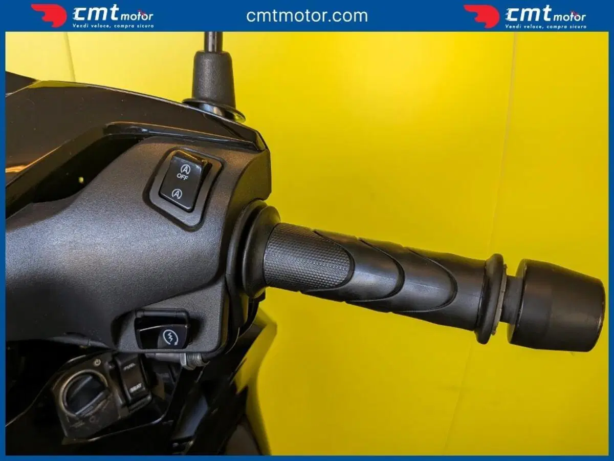 Honda SH 125i (2024 - 25) (13)
