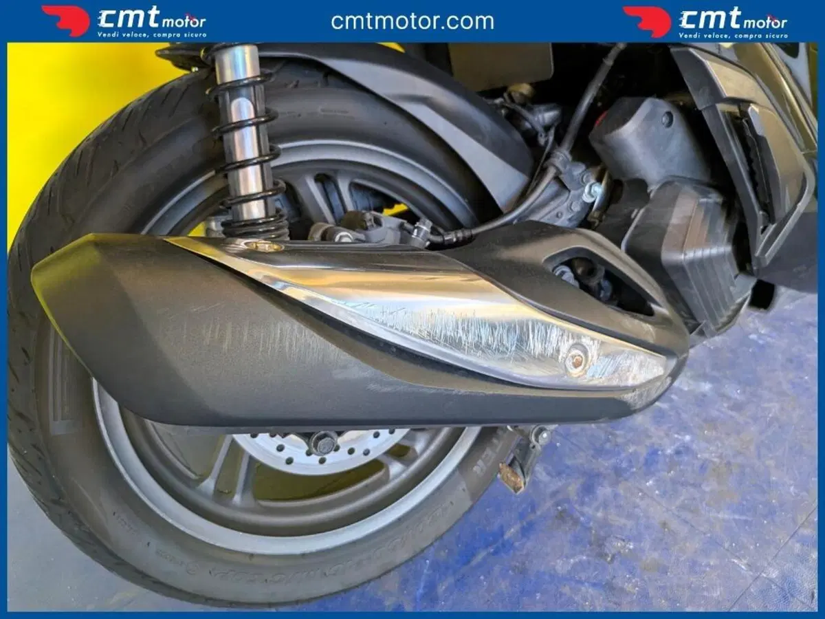 Honda SH 125i (2024 - 25) (14)