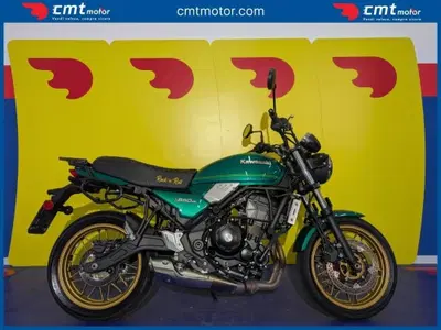 Kawasaki Z 650 RS (2022 - 24) usata