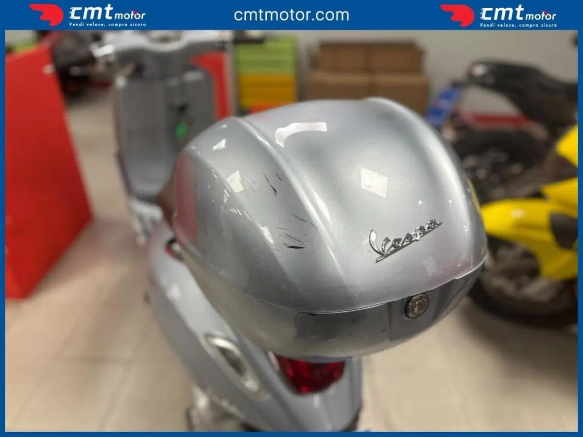 Vespa Primavera 125 (2021 - 23) (6)