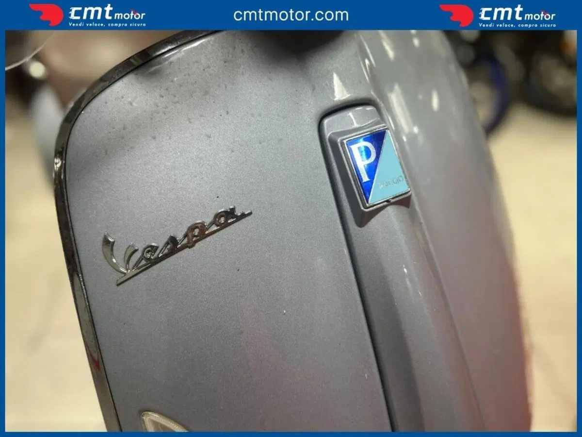 Vespa Primavera 125 (2021 - 23) (7)