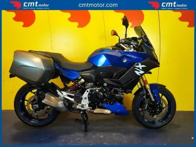 Bmw F 900 XR (2020 - 24) usata