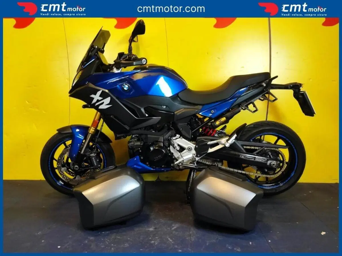 Bmw F 900 XR (2020 - 24) (3)
