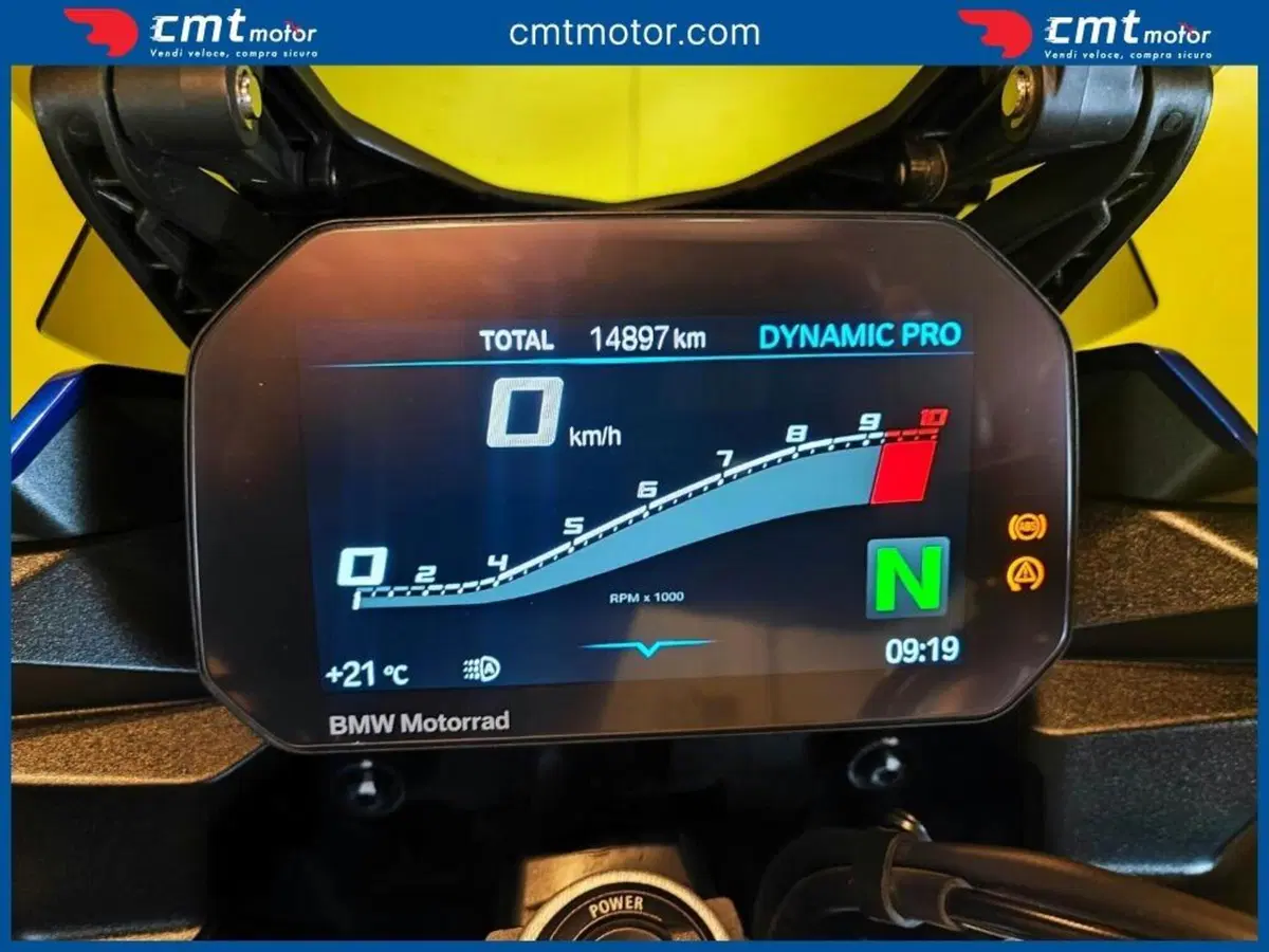 Bmw F 900 XR (2020 - 24) (5)