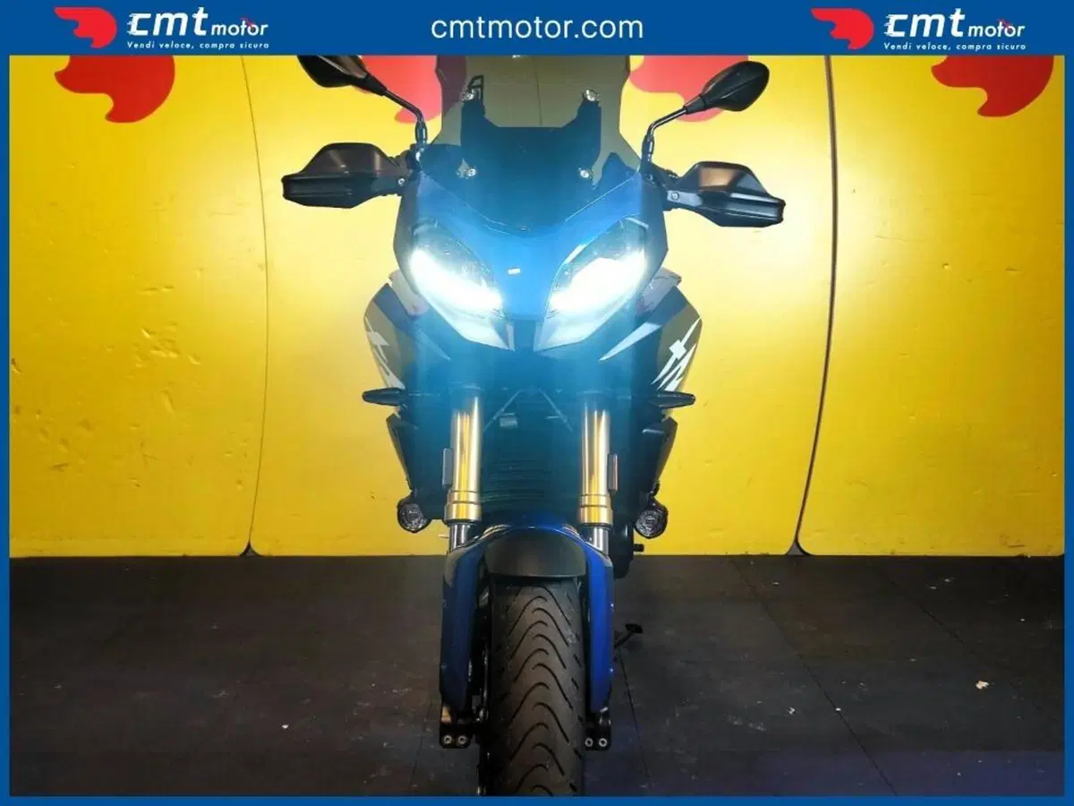 Bmw F 900 XR (2020 - 24) (6)