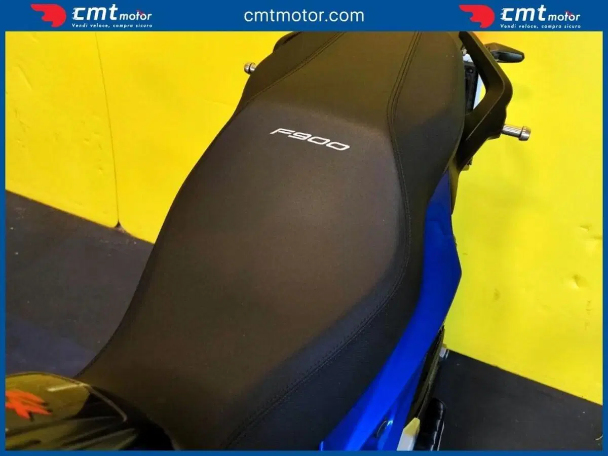 Bmw F 900 XR (2020 - 24) (9)