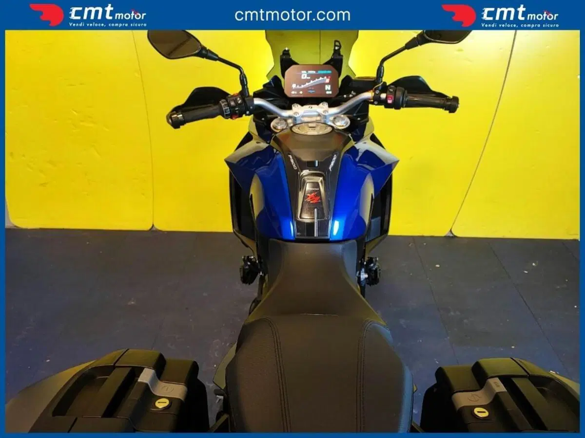 Bmw F 900 XR (2020 - 24) (10)
