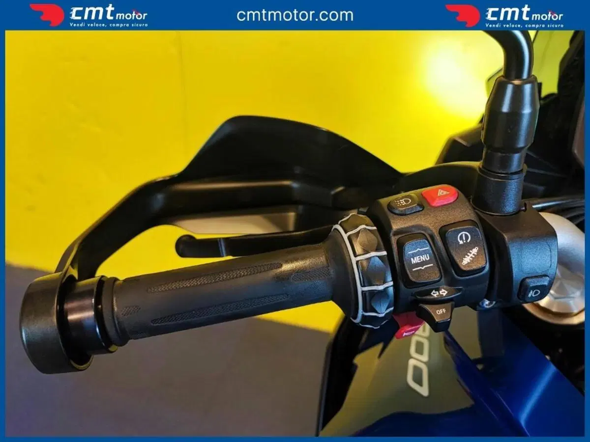 Bmw F 900 XR (2020 - 24) (12)