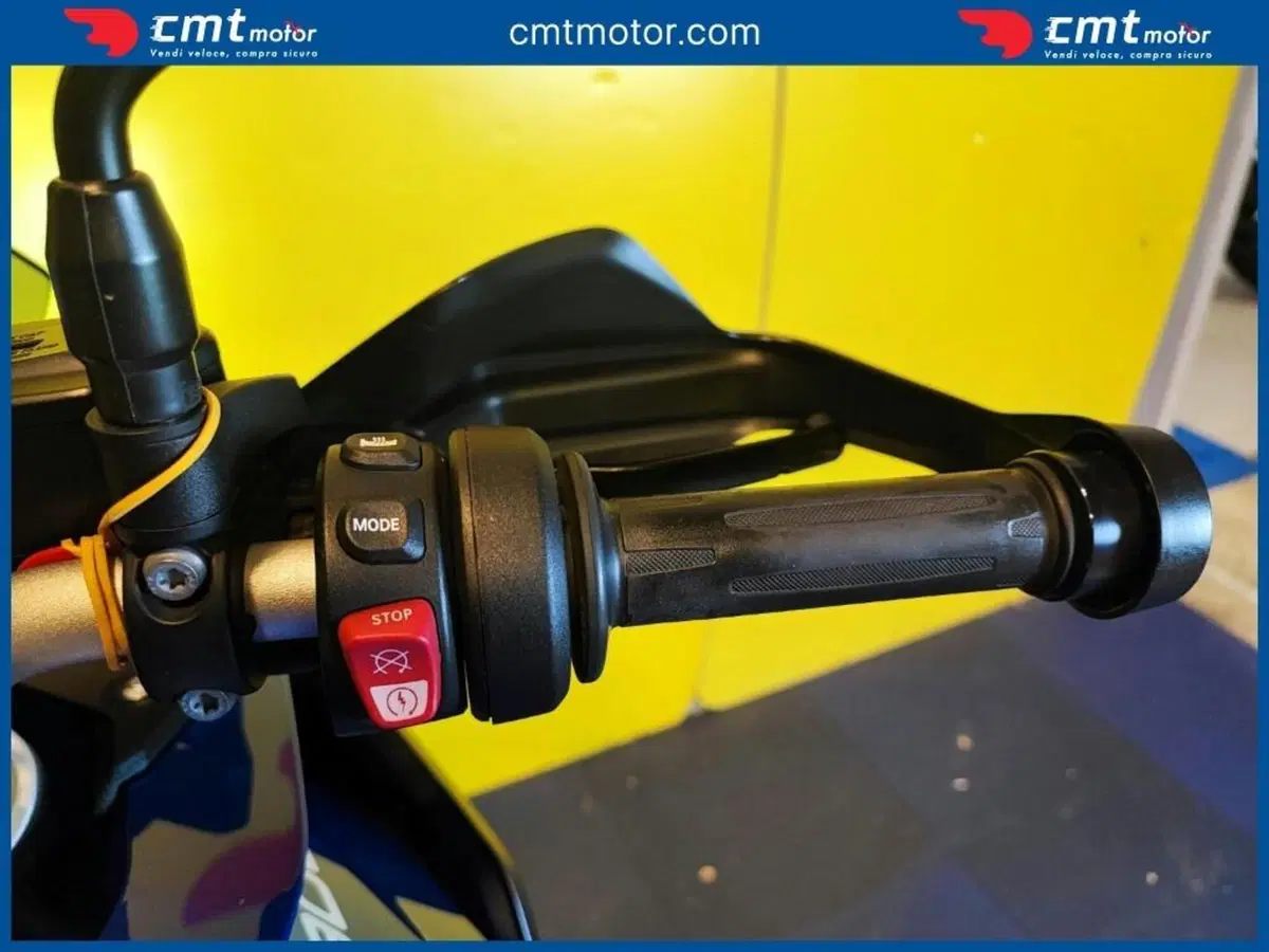 Bmw F 900 XR (2020 - 24) (13)