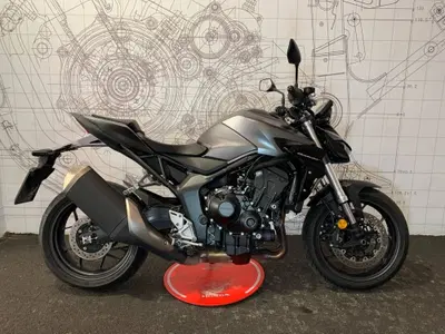 Honda CB 1000 Hornet (2025 - 26) usata