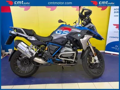 Bmw R 1200 GS (2017 - 18) usata