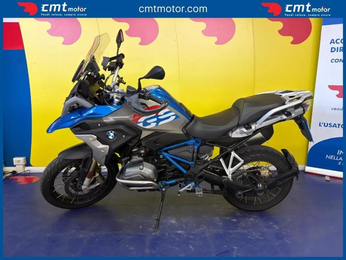 Bmw R 1200 GS (2017 - 18) (3)