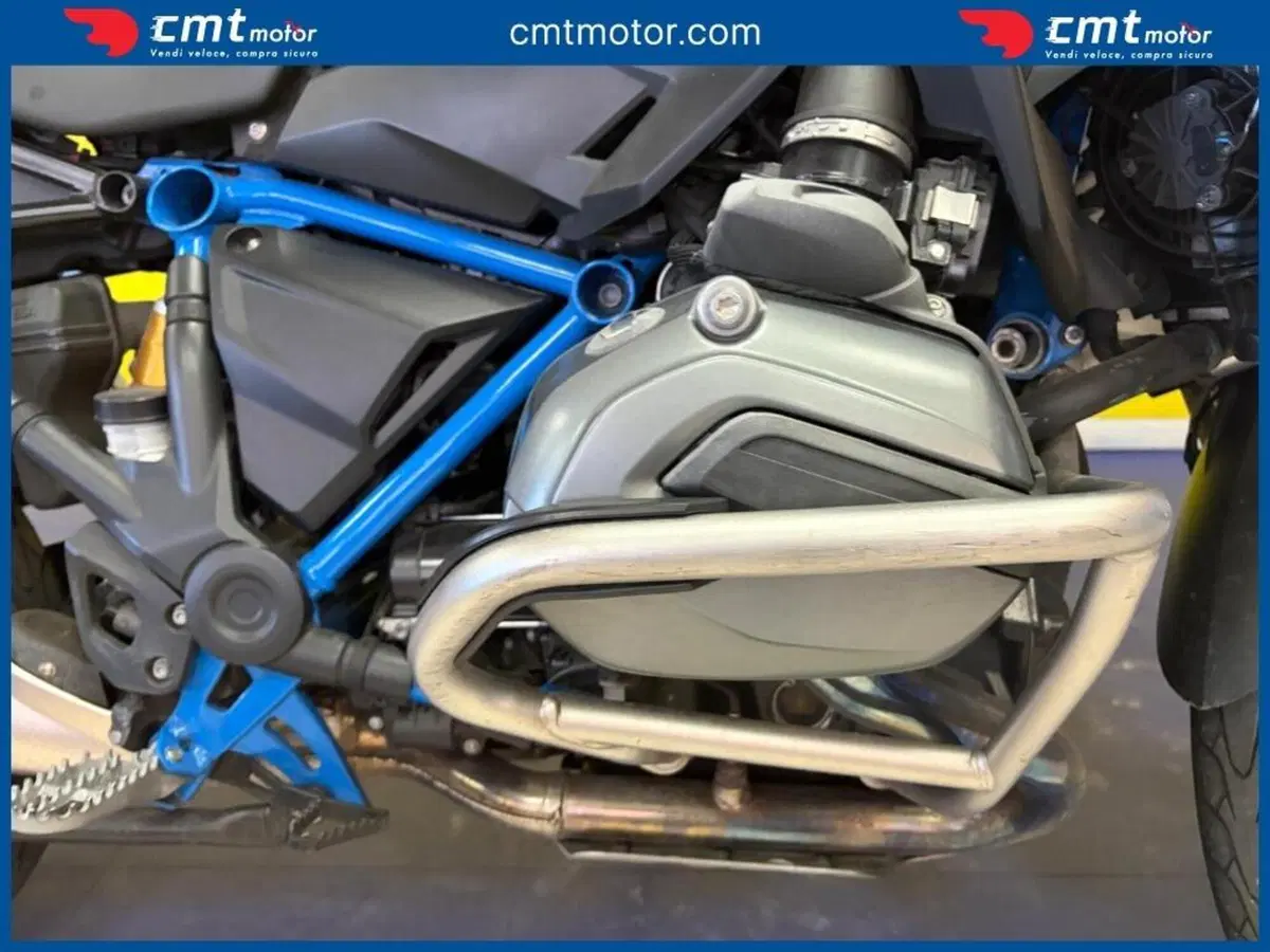 Bmw R 1200 GS (2017 - 18) (6)