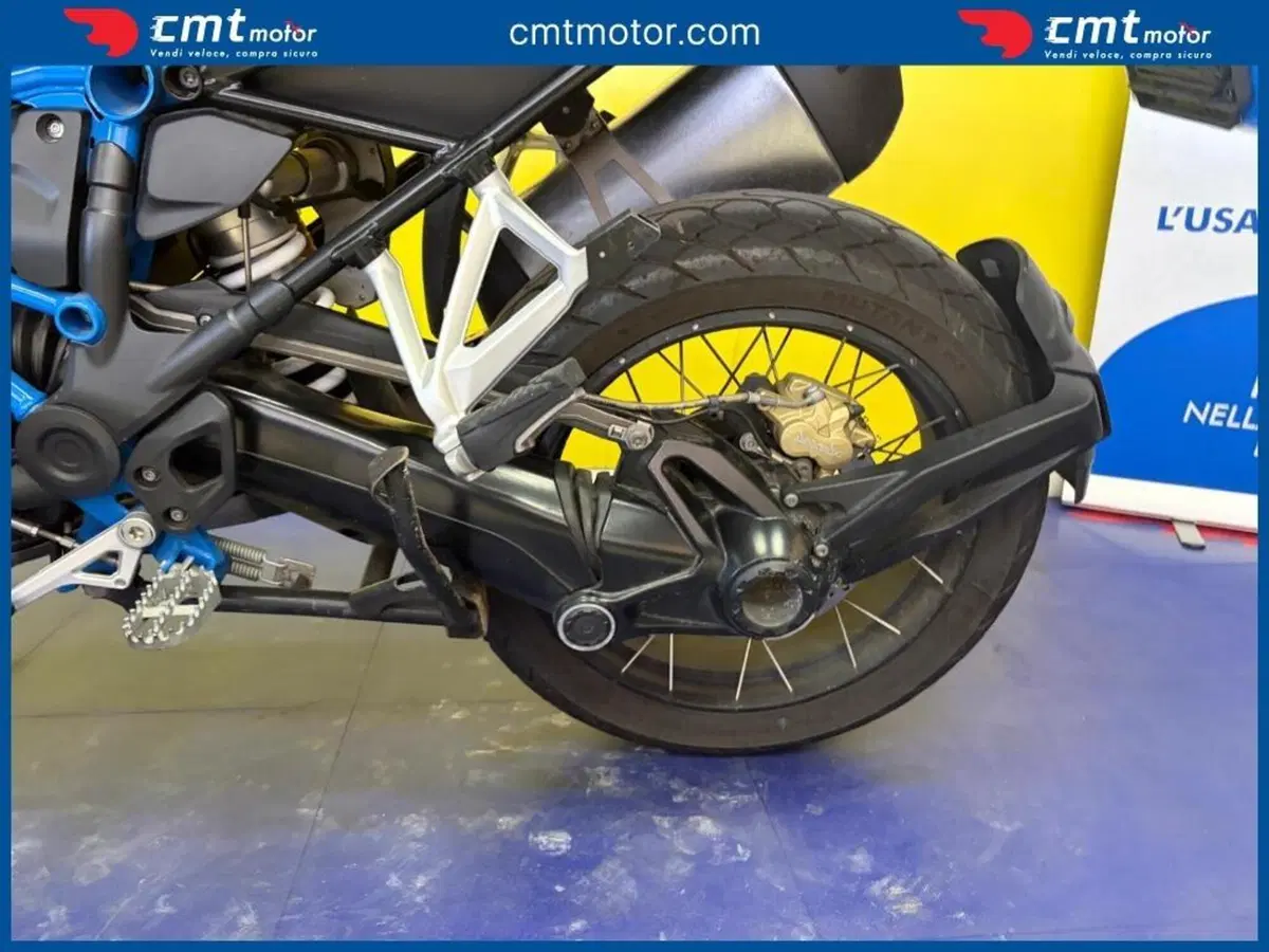 Bmw R 1200 GS (2017 - 18) (7)