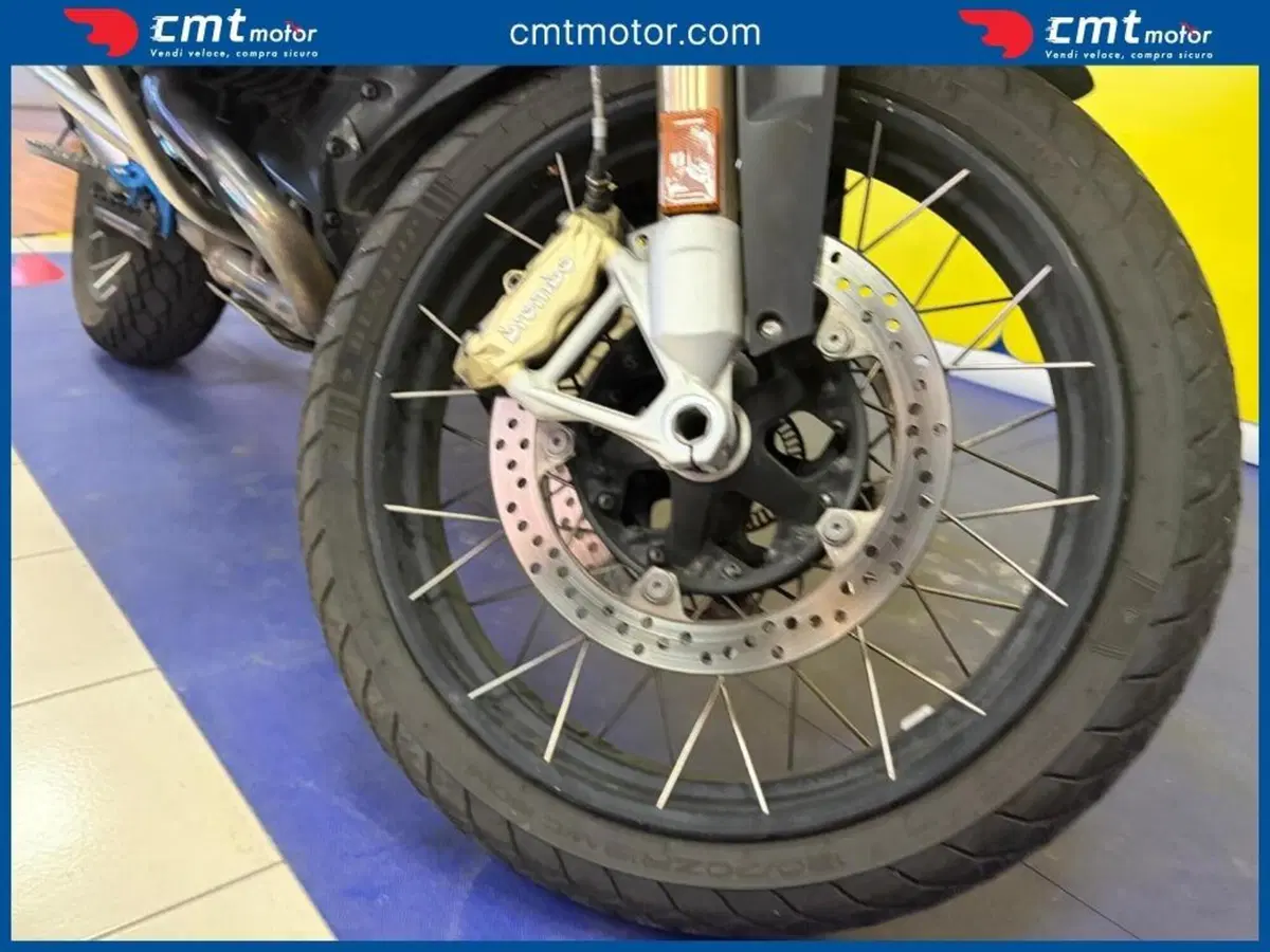 Bmw R 1200 GS (2017 - 18) (8)