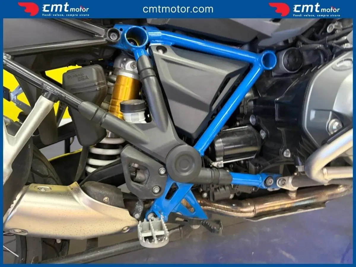 Bmw R 1200 GS (2017 - 18) (10)