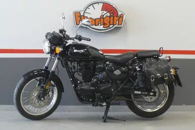 Benelli Imperiale 400 (2021 - 25) usata