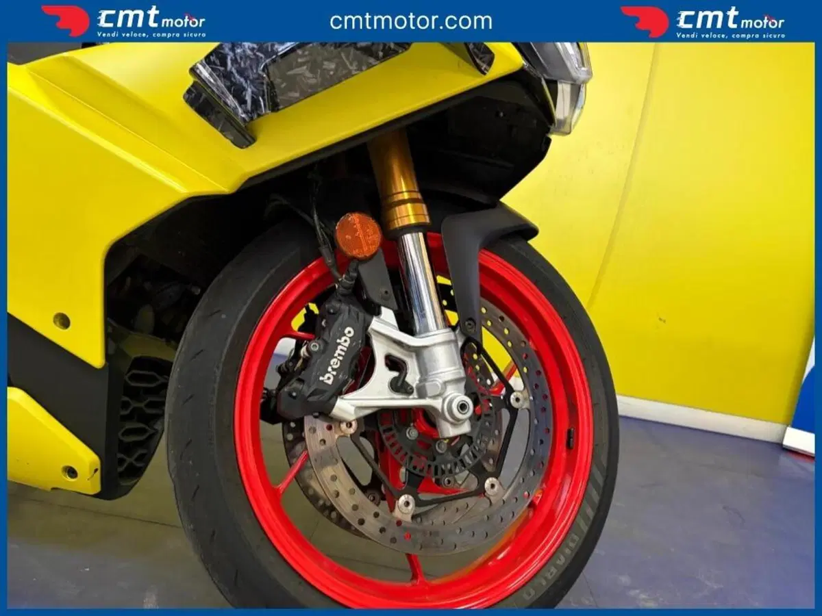 Aprilia RS 660 (2020 - 24) (6)