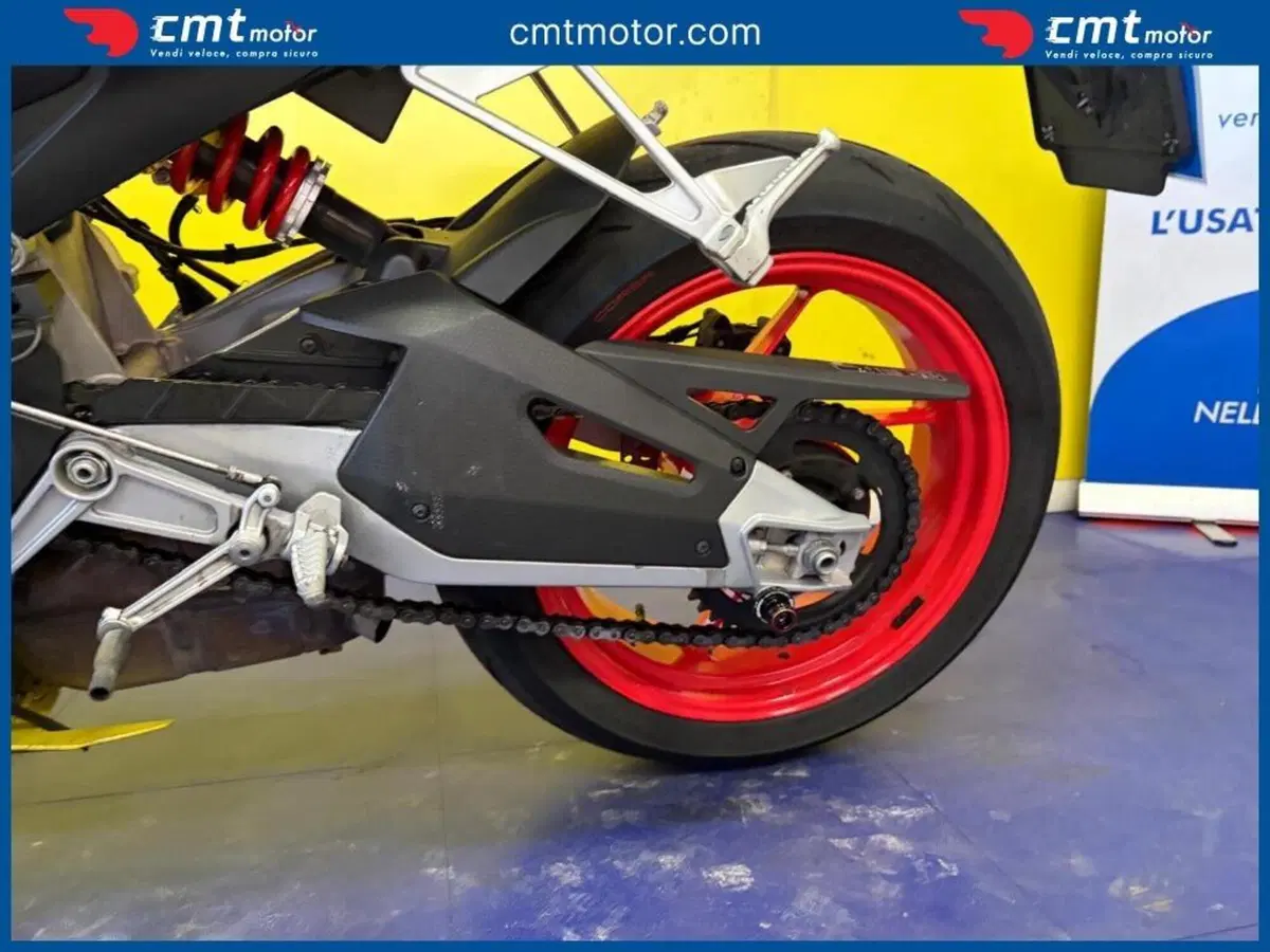 Aprilia RS 660 (2020 - 24) (8)