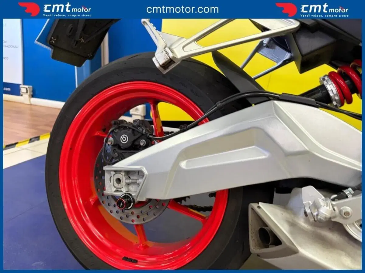 Aprilia RS 660 (2020 - 24) (10)