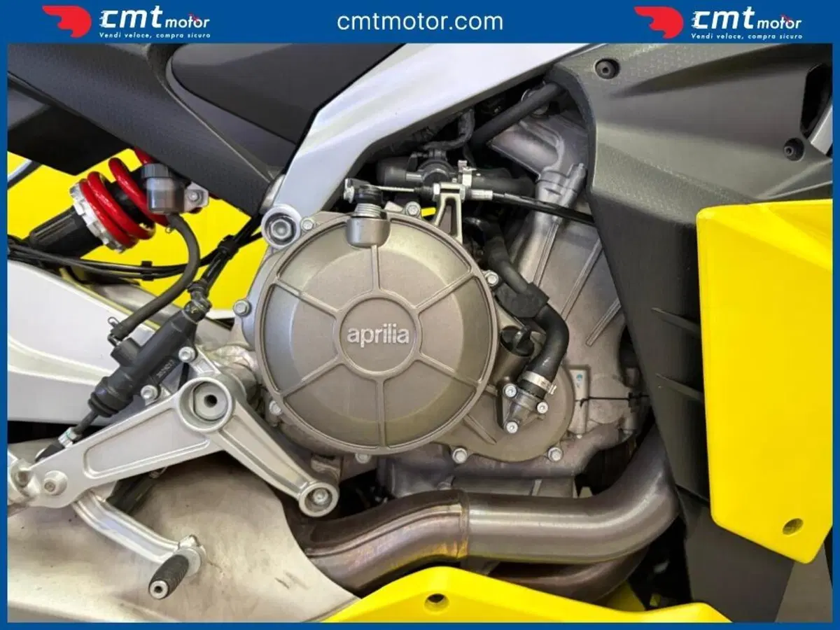 Aprilia RS 660 (2020 - 24) (11)