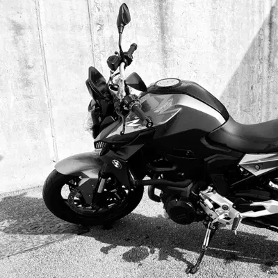 Bmw F 900 R (2021 - 24) usata