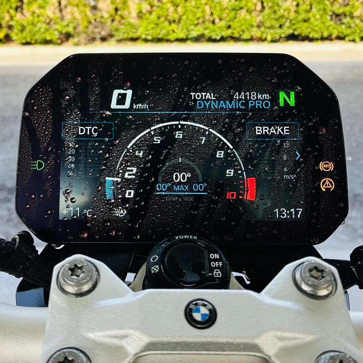 Bmw F 900 R (2021 - 24) (5)
