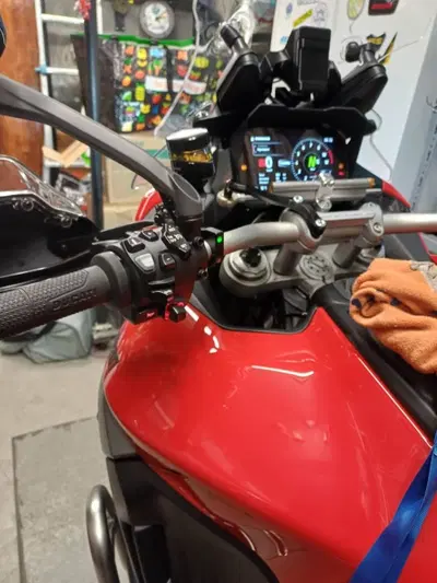 Ducati Multistrada V4 (2025 - 26) usata