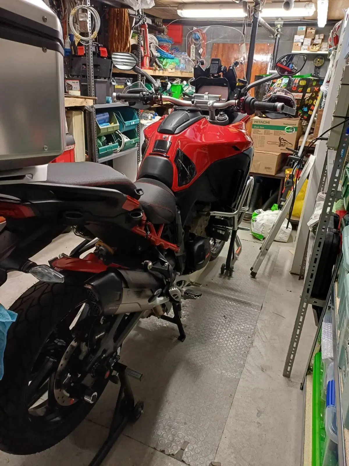 Ducati Multistrada V4 (2025 - 26) (4)