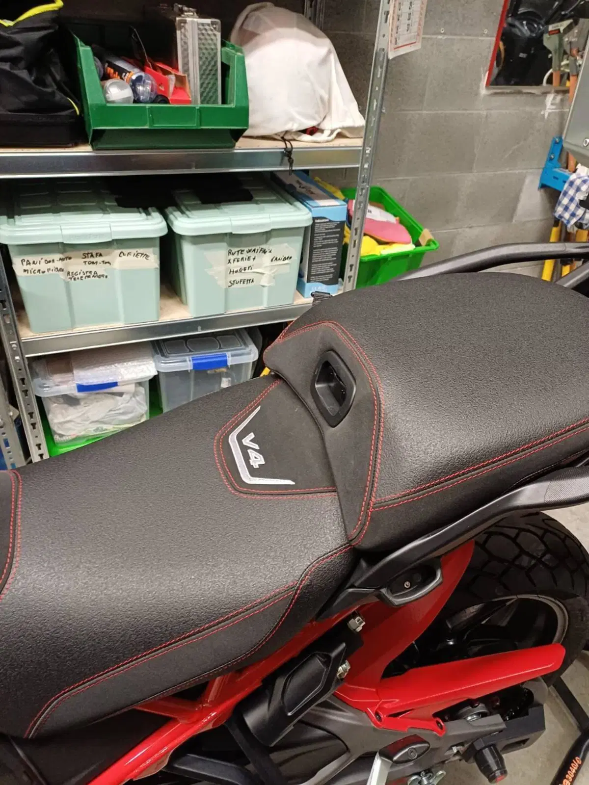 Ducati Multistrada V4 (2025 - 26) (5)