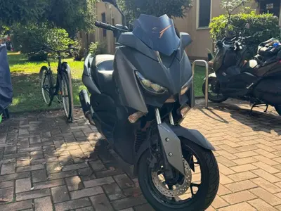 Yamaha X-Max 300 ABS (2017 - 20) usata