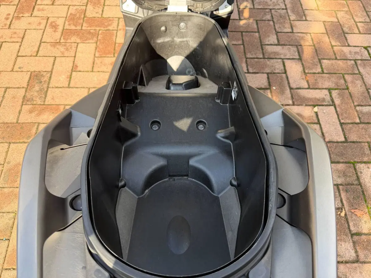 Yamaha X-Max 300 ABS (2017 - 20) (14)