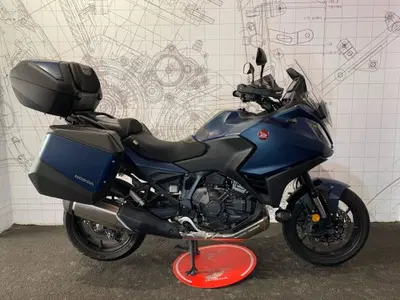Honda NT 1100 Travel DCT (2022 - 24) usata