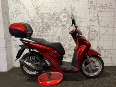 Honda SH 150i (2020 - 23) usata
