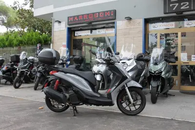 Piaggio Medley 150 S ABS (2021 - 25) usata