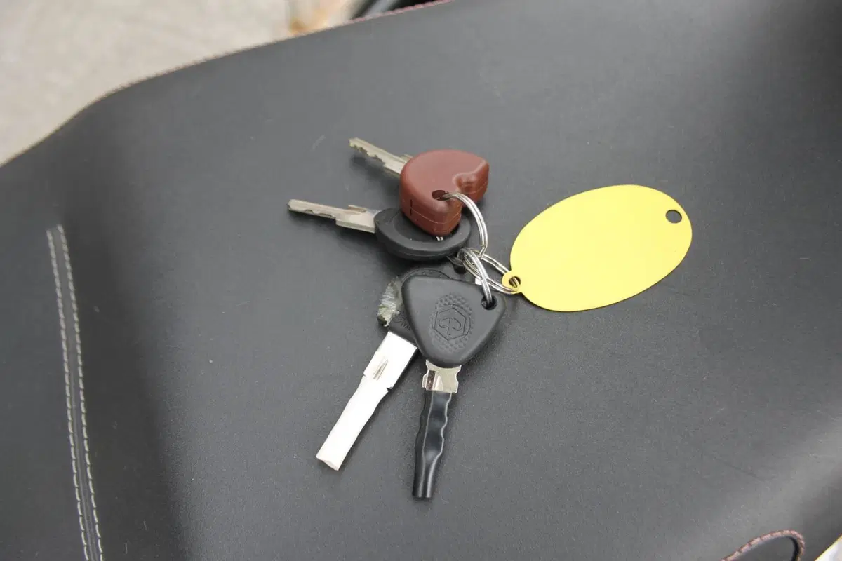 Piaggio Medley 150 S ABS (2021 - 25) (9)