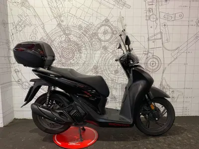 Honda SH 150i Sport (2024 - 25) usata