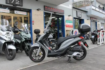 Piaggio Medley 150 (2020) usata