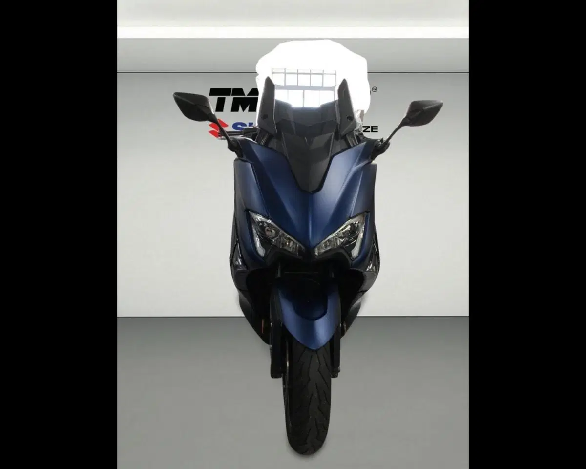 Yamaha T-Max 530 DX (2017 - 19) (3)