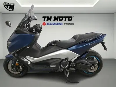 Yamaha T-Max 530 DX (2017 - 19) usata