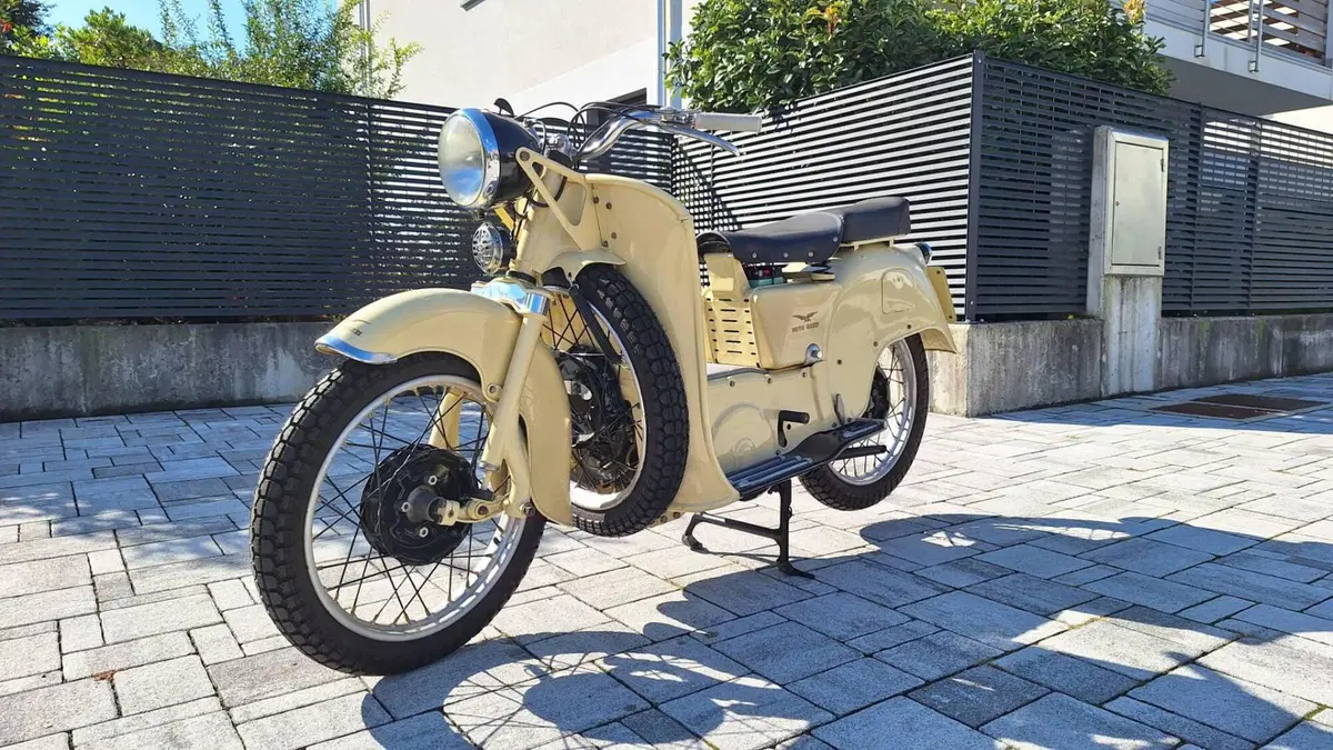 Moto Guzzi Galletto  (6)