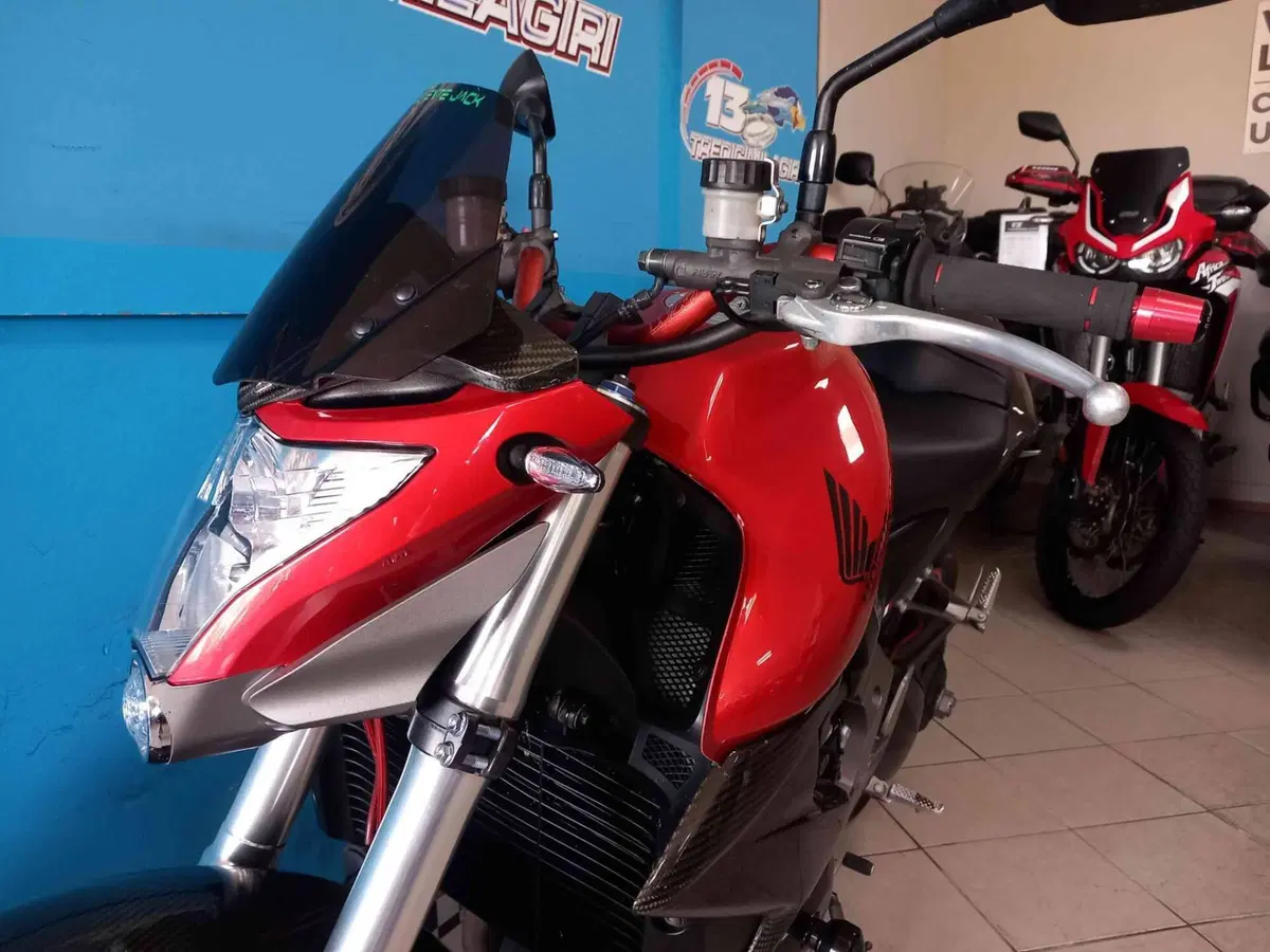 Honda CB 1000 R (2008 - 10) (16)