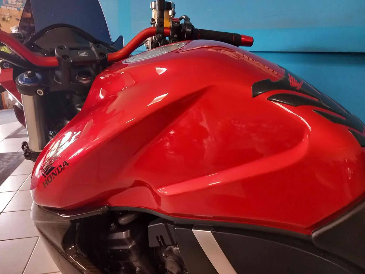 Honda CB 1000 R (2008 - 10) (17)