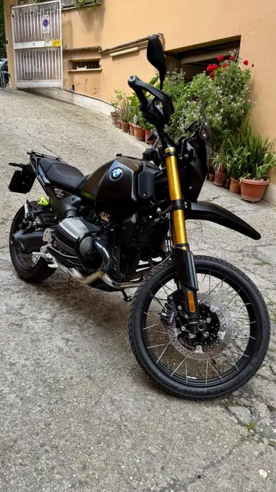 Bmw R 12 G/S (2026 - 27) usata