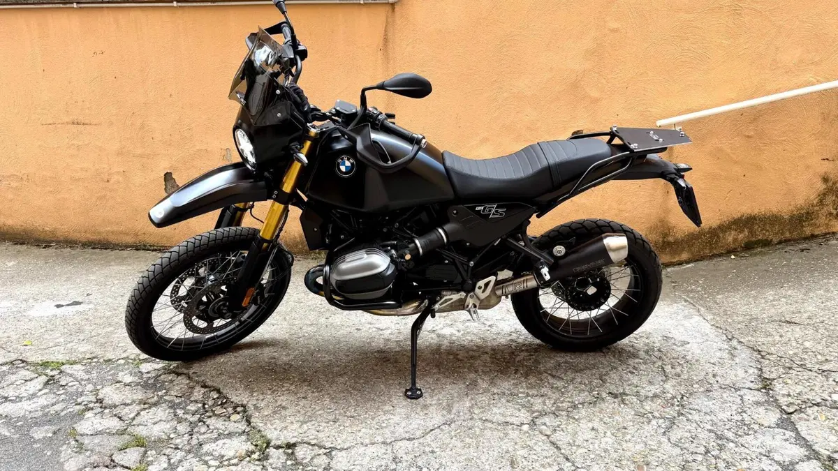 Bmw R 12 G/S (2026 - 27) (2)