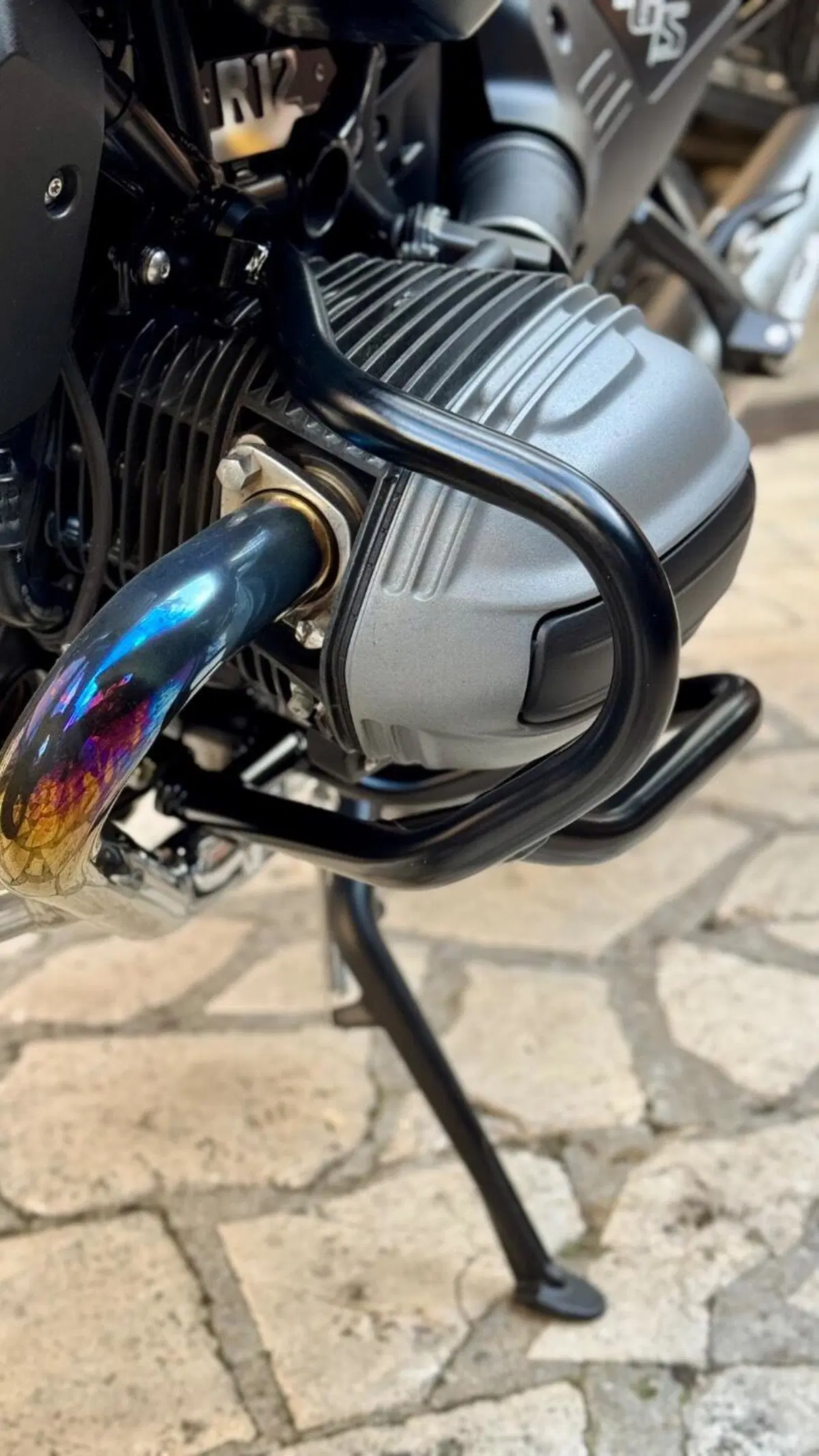 Bmw R 12 G/S (2026 - 27) (3)