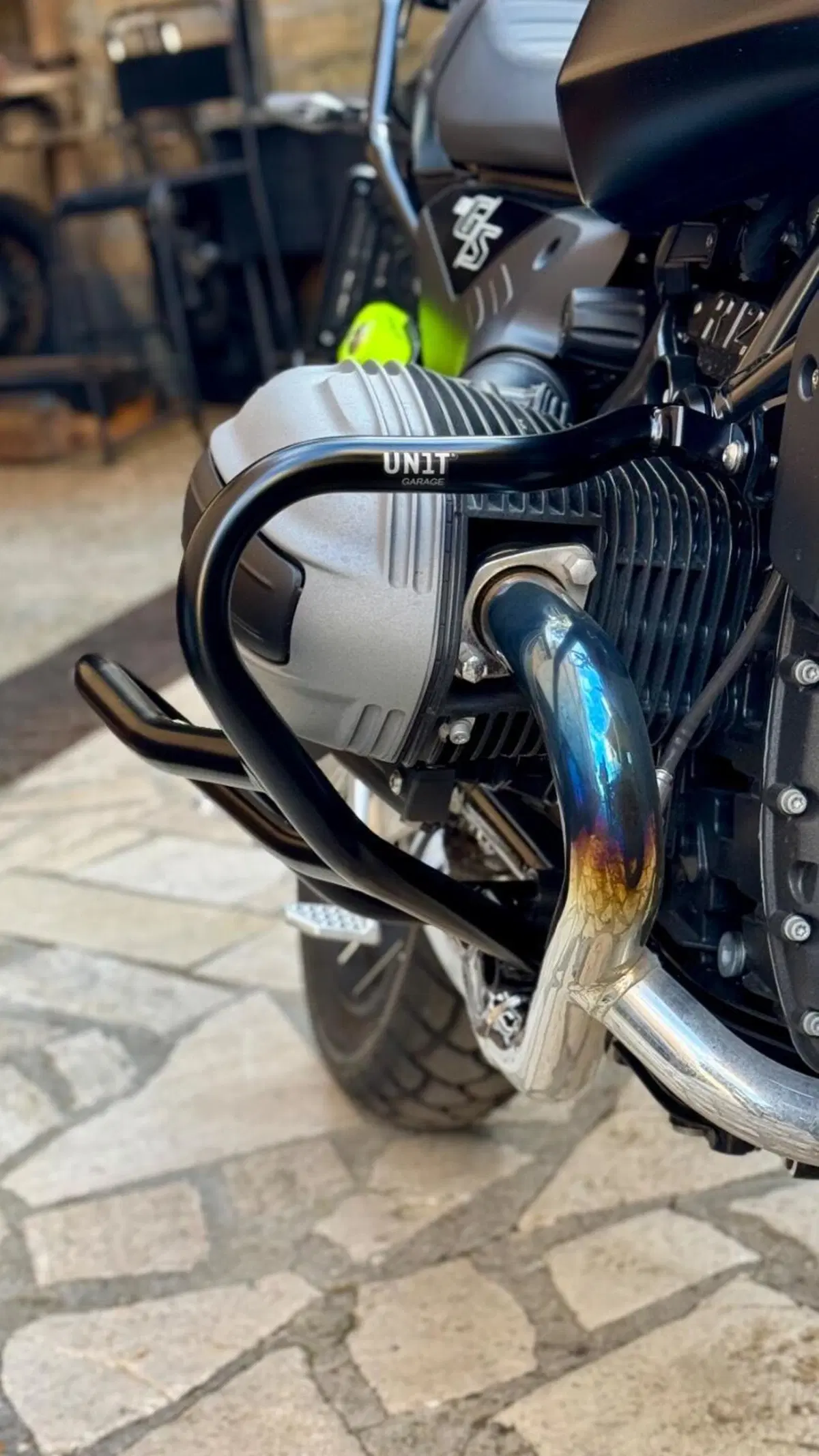 Bmw R 12 G/S (2026 - 27) (4)